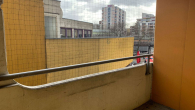 Balkon - Ihr neues helles Büro am “Kotti” wartet hier auf Sie!