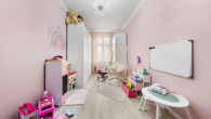 Kinderzimmer - Bezugs- und Provisionsfrei. Toller Grundriss. Moabit. Herzlich Willkommen!