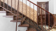 Treppenhaus - Bezugs- und Provisionsfrei. Toller Grundriss. Moabit. Herzlich Willkommen!