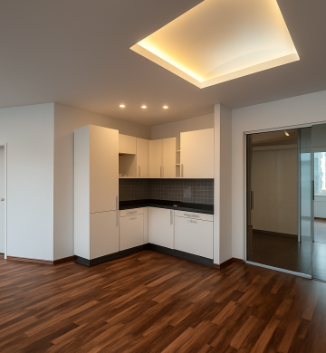 Ihr Standortvorteil in der City West ca: 230 m² Gewerbefläche für anspruchsvolle Nutzungskonzepte !, 10787 Berlin, Büro/Praxis