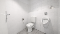 Bad / WC - Ihr Standortvorteil in der City West ca: 230 m² Gewerbefläche für anspruchsvolle Nutzungskonzepte !