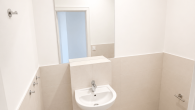 Badezimmer - Zentral. Sichtbar. Vielseitig! Gewerbefläche für Ihre Geschäftsidee in Potsdam!