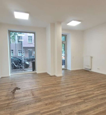 Ablösefrei! Ladenfläche im beliebten Friedelhain wartet auf sie, 10245 Berlin, Einzelhandel