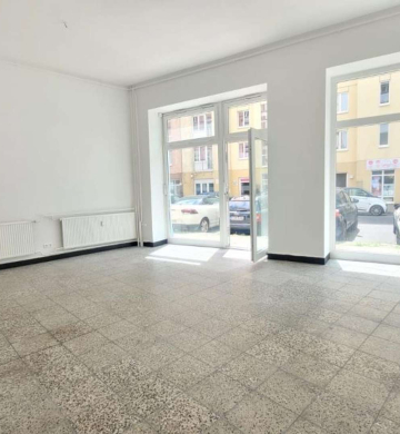 Atelier, Studio, Ladengeschäft mit viel Potenzial und tollem Schaufenster, 10243 Berlin, Praxis