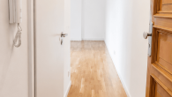 Herein spaziert - Hammer! Schöne und Ruhige 2 Zimmer Wohnung im sanierten Altbau