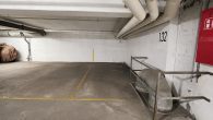 Stellplatz - Tiefgaragenstellplatz. Zentral in der Prinzregentenstraße, Wilmersdorf.