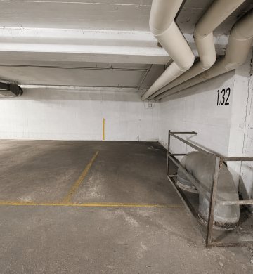 Tiefgaragenstellplatz. Zentral in der Prinzregentenstraße, Wilmersdorf., 10717 Berlin, Tiefgarage