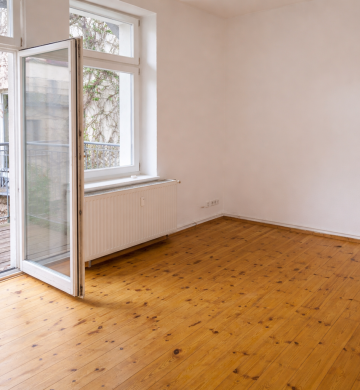 Stilvoll wohnen im Herzen Potsdams – Charmante Altbauwohnung in Toplage, 14467 Potsdam, Wohnung