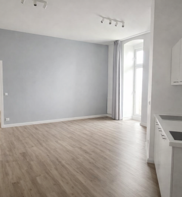 Ruhig, saniert und zentral gelegene Bürofläche im EG, 10245 Berlin, Bürofläche