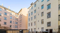 Innenhof - Deine bezugsfreie Altbauwohnung in Friedrichshain – ab April 2026!