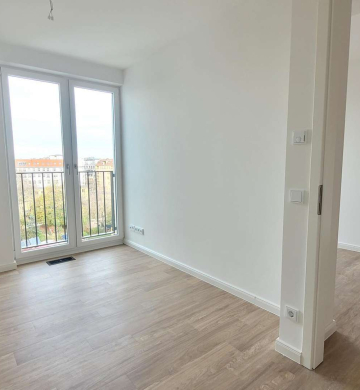 Klein aber Fein, mit toller Ausstattung, 10245 Berlin, Wohnung