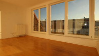 obere Etage - Maisonette-Rückzugsort mit Balkon & Dachterrasse – ruhig im Altbau gelegen!