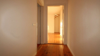 Flur - Maisonette-Rückzugsort mit Balkon & Dachterrasse – ruhig im Altbau gelegen!
