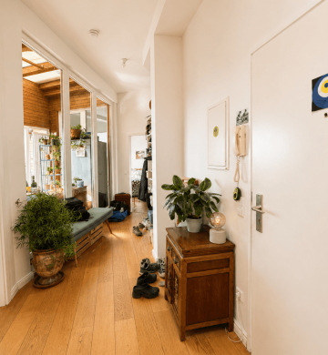 WAS!? 5 Zimmer in F’hain – Wintergarten – 2 Balkone – unbefristet!, 10245 Berlin, Wohnung