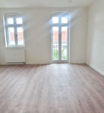 Erstbezug nach Sanierung! Helle 3 Zimmer in Friedrichshainer Kiez wartet!, 10247 Berlin, Wohnung
